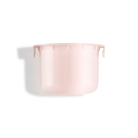 Lierac Hydragenist, crème hydratante et illuminante pour le visage, recharge interchangeable, 50 ml