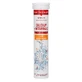SEMA Lab Calcium + Vitamin C, Orangengeschmack, 20 Brausetabletten