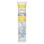SEMA Lab Vitamine C 1000 mg + Zinc, arôme citron, 20 comprimés effervescents