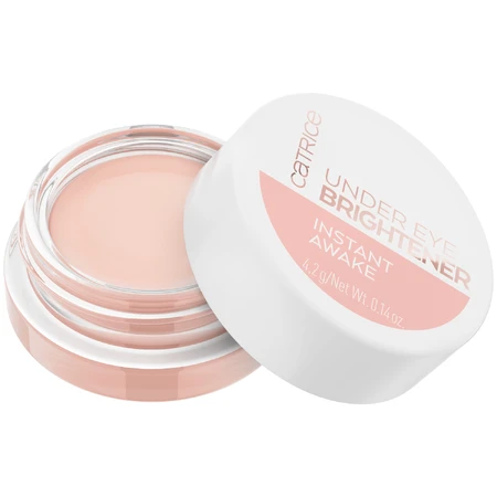 Catrice Under Eye Brightener, aufhellender Abdeckstift, 010 Light Rose, 4,2 g