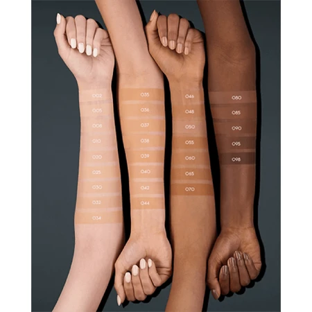 Catrice HD Liquid Coverage Foundation 24H, vloeibare dekking foundation, 030 Sand Beige, 30 ml