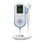 Fetal Doppler jumper JPD-100E fetal heart rate detector