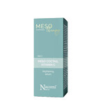 Nacomi Next Level Meso Therapy, Vitamine C cocktail, 15 ml Nacomi Next Level Meso Therapy, Vitamine C cocktail, 15 ml