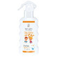 Iwostin Solecrin set, spray protecteur pour enfants, SPF 50+, 2 x 175 ml + ballon de plage gratuit