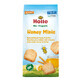 Holle Mini Fette Biscottate Bio, dopo 8 mesi, 100 g
