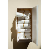 Your KAYA, organic cotton sanitary pads, Super, 24 pieces