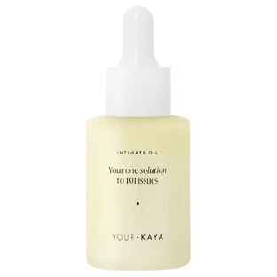 Votre KAYA, huile intime, 30 ml