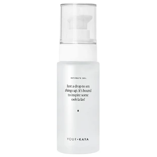 Jouw KAYA, intieme gel, 50 ml