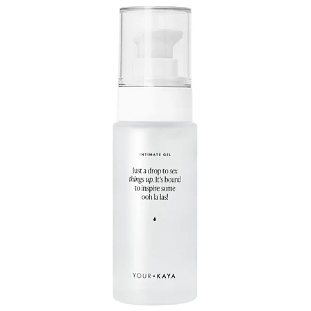 Jouw KAYA, intieme gel, 50 ml