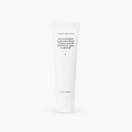 Ihr KAYA, Intimpeeling, 100 ml