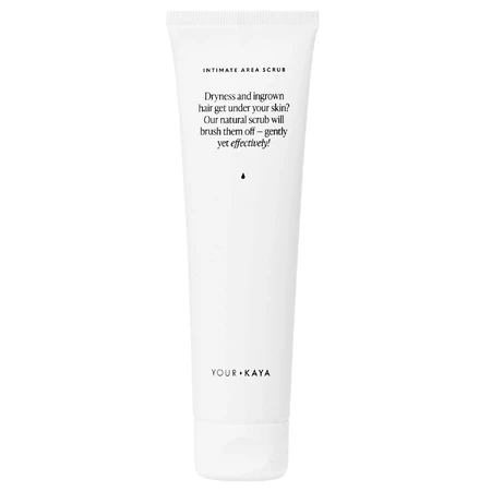 Ihr KAYA, Intimpeeling, 100 ml