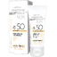 Gerovital H3 Derma+ Zon Gezichtscrème SPF50 Natuurlijke Tent, 50ml, Farmec