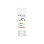 Gerovital H3 Derma+ Sun Face Cream SPF50 Natural Tent, 50ml, Farmec