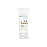 Gerovital H3 Derma+ Sun Crema facial SPF 50 tono natural, 50 ml