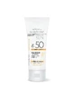 Gerovital H3 Derma+ Sun Face Cream SPF50 Natural Tent, 50ml, Farmec
