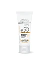 Gerovital H3 Derma+ Sun Crema facial SPF 50 tono natural, 50 ml