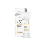 Gerovital H3 Derma+ Sun Face Cream SPF50 Natural Tent, 50ml, Farmec