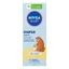 Butt cream, 100 ml, Nivea Baby