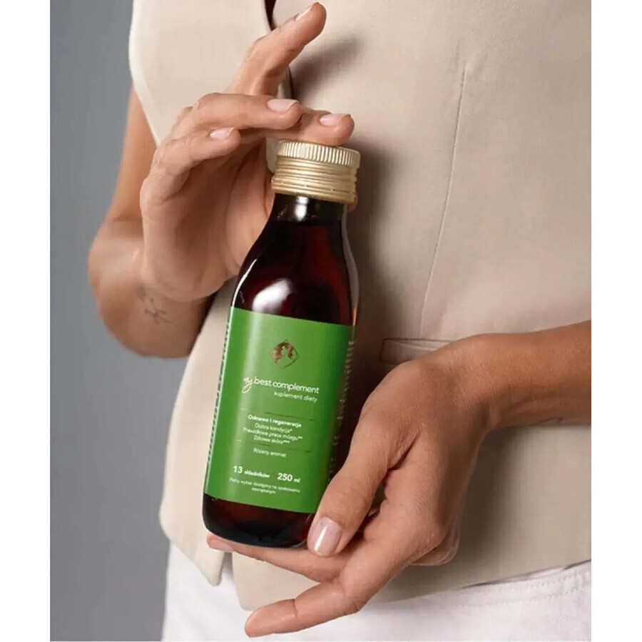 MyBestComplement, 250 ml