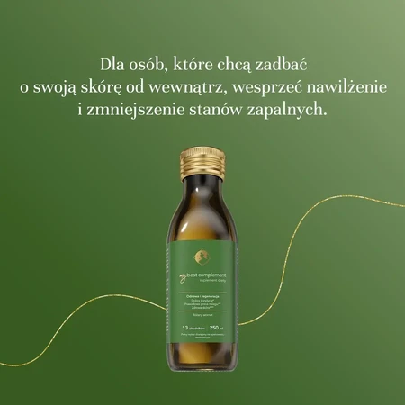 MyBestComplement, 250 ml