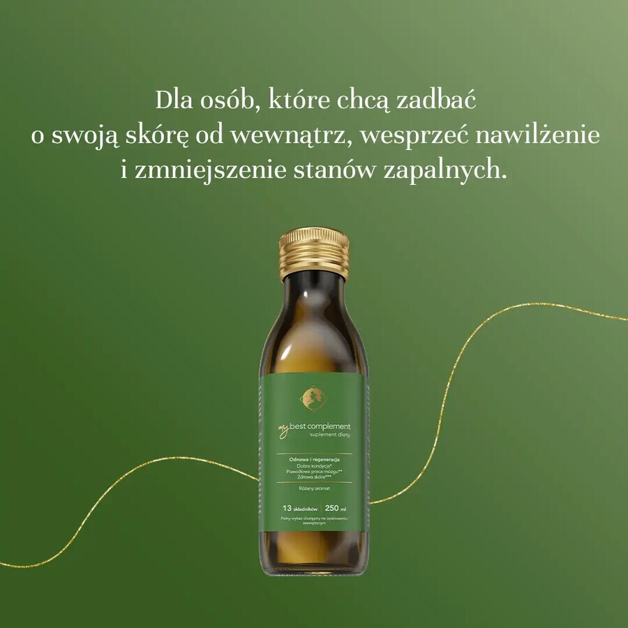 MyBestComplement, 250 ml