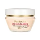 Perfecta Menoclinic, crema facial antiarrugas reafirmante 50+, día y noche, 50 ml