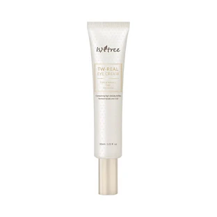 TW-Real Augencreme, 30 ml, Isntree