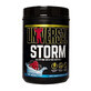 Universal Storm, blue raspberry flavor, 750 g