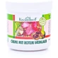 Foot cream with chestnut and red vine, 250 ml, Krauterhof