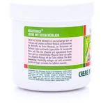 Foot cream with chestnut and red vine, 250 ml, Krauterhof