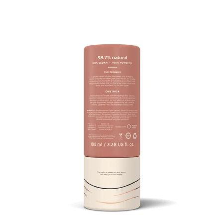Resibo Have Some Tan, zelfbruinende tonic, tint medium tot donker, 100 ml