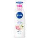 Nivea Joy of Life, Lozione corpo, Rosa e Gelsomino, 250 ml