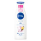 Nivea Zen Vibes, lozione per il corpo, mandorla e vaniglia, 250 ml