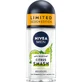 Nivea Men Citrus Smash, Roll-on Antitranspirant für Männer, 50 ml