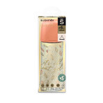 Suavinex SX Pro, biberon, débit rapide, avec tétine physiologique, Gold Premium, orange, 360 ml Suavinex SX Pro, biberon, débit rapide, avec tétine physiologique, Gold Premium, orange, 360 ml