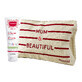 Mustela Maternite stretch mark cream 250 ml + free cosmetic bag