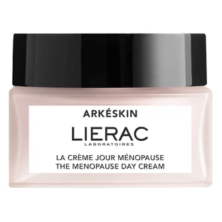 Lierac Arkeskin, crema de día para la menopausia, 50 ml
