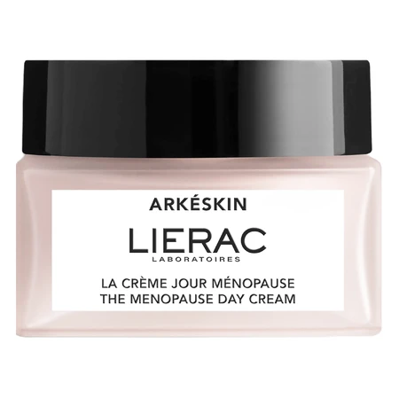 Lierac Arkeskin, crema de día para la menopausia, 50 ml