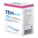 TENfertil Gel, gel idratante vaginale, 5 ml x 6 applicatori vaginali TENfertil Gel, gel idratante vaginale, 5 ml x 6 applicatori vaginali