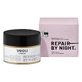 Veoli Botanica Repair By Night, night cream with lipid protection "Second Skin", 50 ml