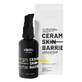 Veoli Botanica Ceramide Skin Barrier, regenererende en heropbouwende crème met ceramiden NP, AP en EOP, cholesterol en vetzuren, 40 ml