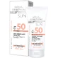 Zonnebrandcrème voor kinderen SPF50 Gerovital H3 Derma+ Sun, 100ml, Farmec