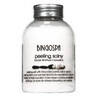 Bingospa, body scrub with salt, Dead Sea salt and cotton extract, 580 g