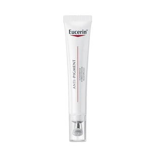 Eucerin Anti-Pigment, oogcrème om donkere kringen te verlichten met Thiamidol, 15 ml