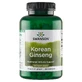 Swanson Koreaanse ginseng, 300 capsules