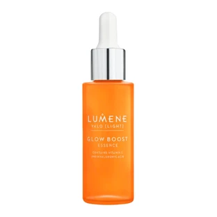 Lumene Valo, esencia hialurónica con vitamina C, 30 ml