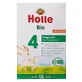 Holle Bio 4, opvolgmelk op basis van geitenmelk, vanaf 12 maanden, 400 g