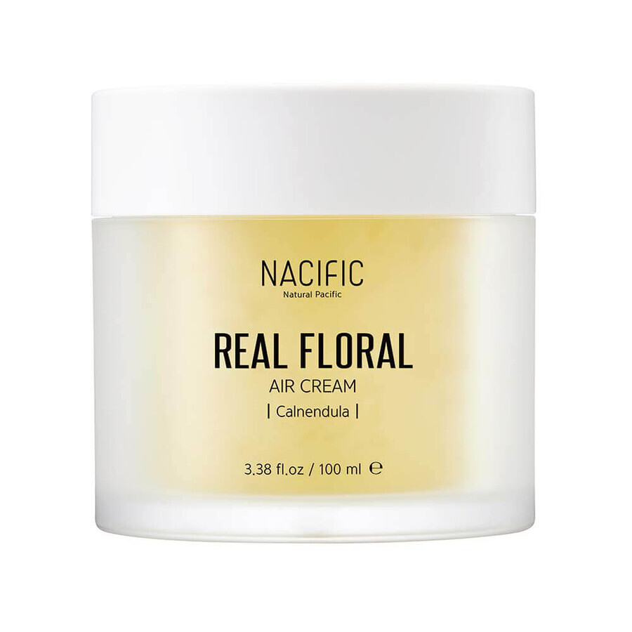 Royal Floral Calendula Floral Cream, 100 ml, Nacific