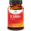 Naturell D 2000+, 60 capsules