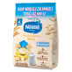 Cereali Nestle Latte e Riso, banana, senza glutine, dopo 4 mesi, 400 g